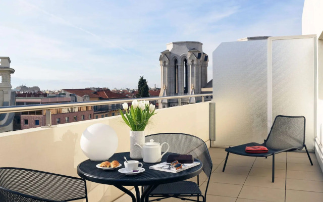 Mercure Nice Centre Notre Dame
