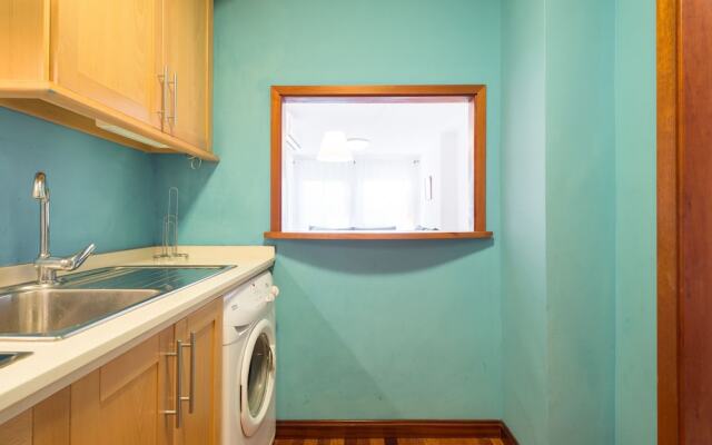 Apartamento Estepona
