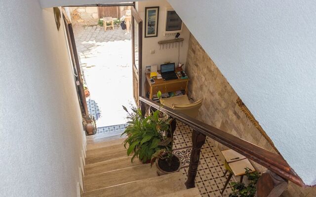 Antik Butik Hotel