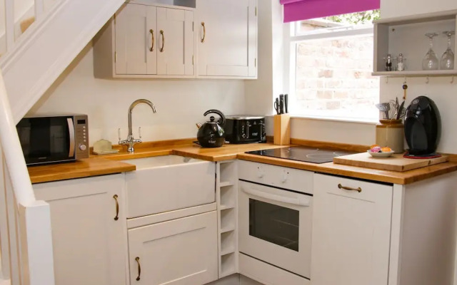 Wattle Cottage