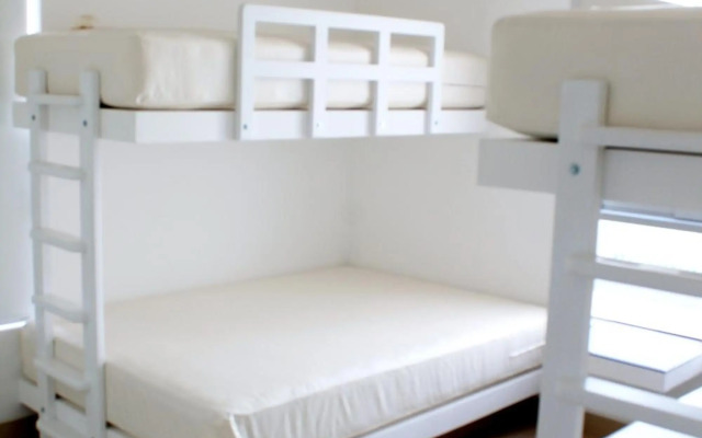 Casa 33 Sotavento Paracas