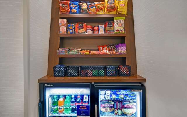 Comfort Inn & Suites Wilton