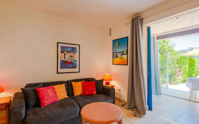 Haut des Issambres 30880