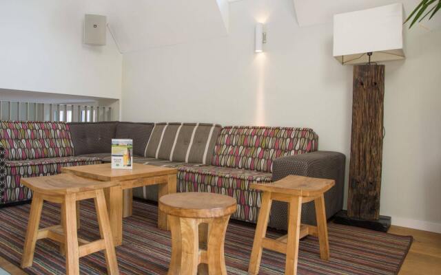 Stayokay Soest - Hostel