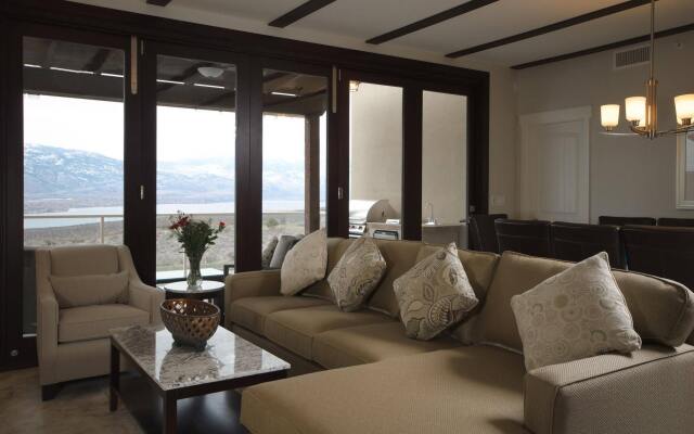 The Residences at Spirit Ridge