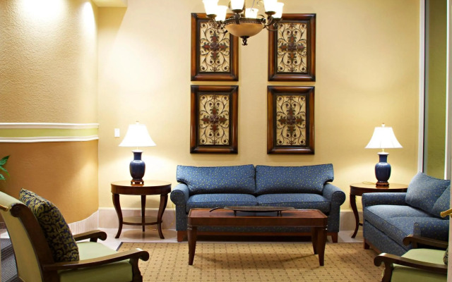 Club Wyndham Santa Barbara