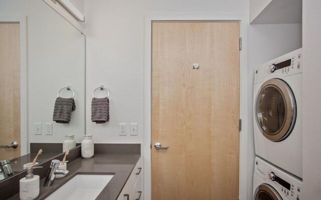 Overton Condos by Barsala
