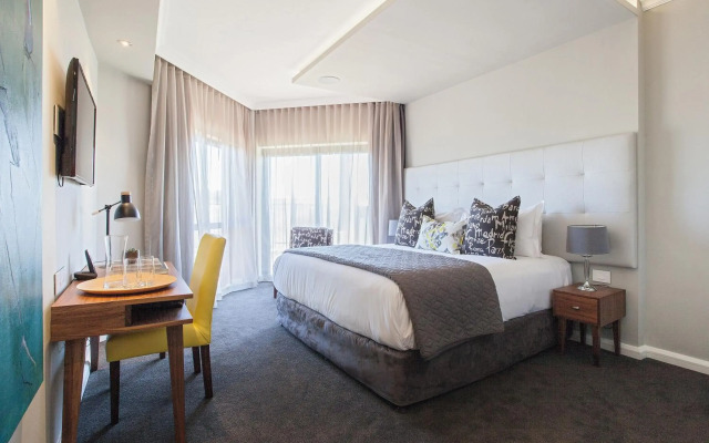 Bliss Boutique Hotel