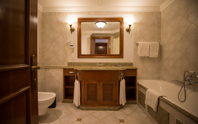 The Cascades Golf Resort Spa and Thalasso
