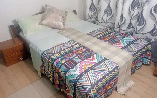 PagersHome Suites - RUSTIC
