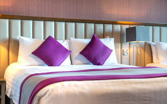 Midlands Park Hotel