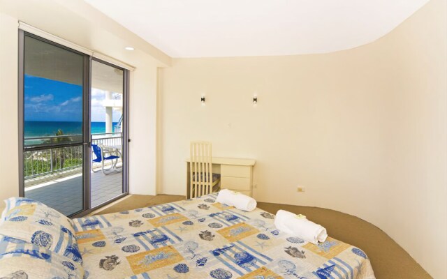 Oceanside Resort