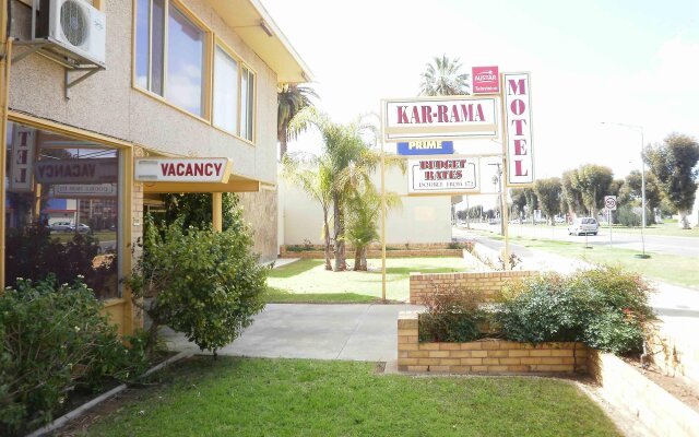 Kar-Rama Motor Inn