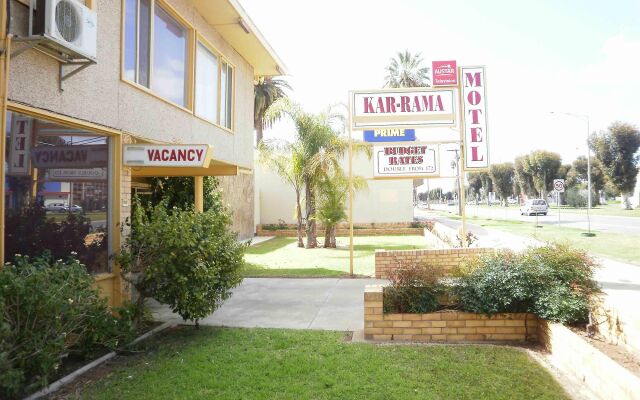 KaRama Motor Inn Mildura