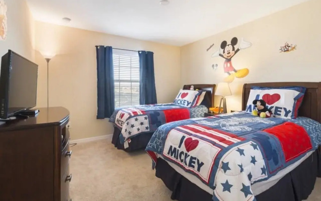 Villa Telles - Storey Lake