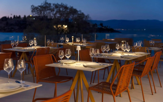 Μirage Chalkida City Resort