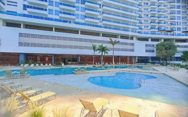 Reserva del Mar Apartamentos
