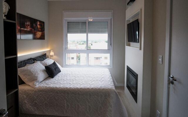 Apto Temático - Vinhos e Espumantes