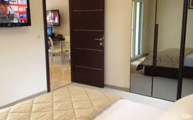 Pearl Bay Hotel Apartments