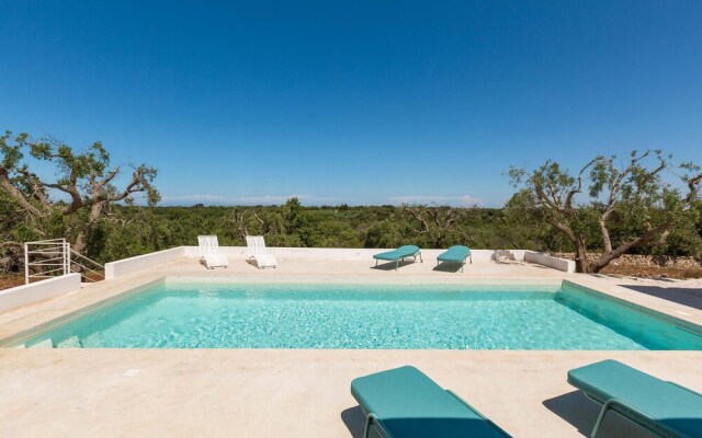 3510 Villa Montipuglia by Perle di Puglia