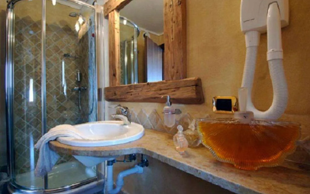 Hotel Da Compagnoni
