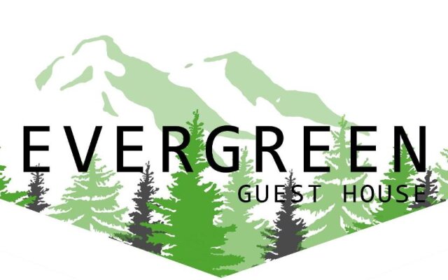 Evergreen Guesthouse
