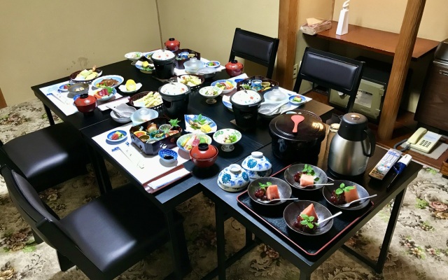 Asama Spa Sakae No Yu