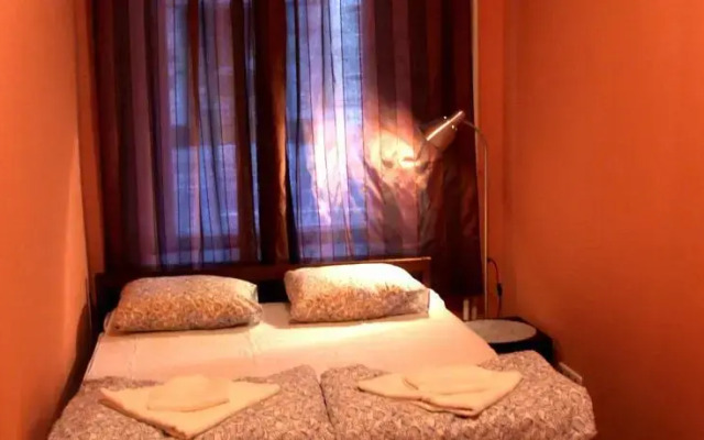 City Hostel