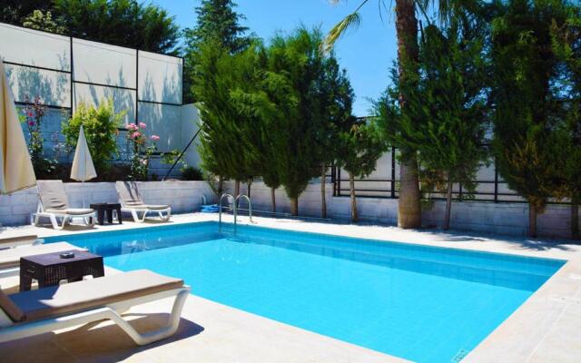 Villa Rose Oludeniz