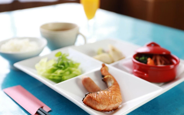 Sora no Mori Hotel Hanagori