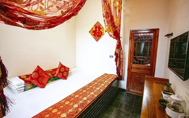 Pingyao Ju Yuan Ge Guest House