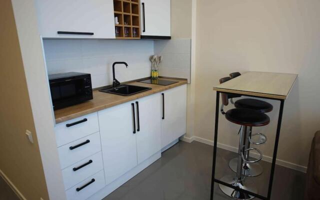 Leo Group Apartment 27-05 Elegance Batumi