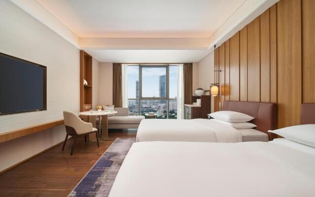 Hyatt Regency Guangzhou Zengcheng