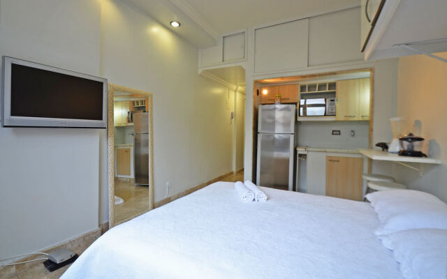 Santa Clara Apartments 98