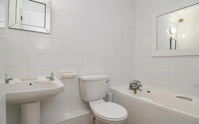 Chakas Cove 36 - With Inverter