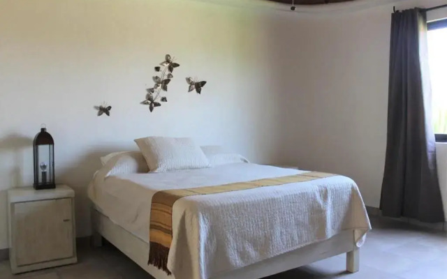 Rancho Los Labradores