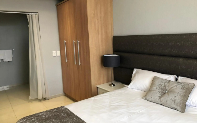 Infinity Self-Catering Apartments