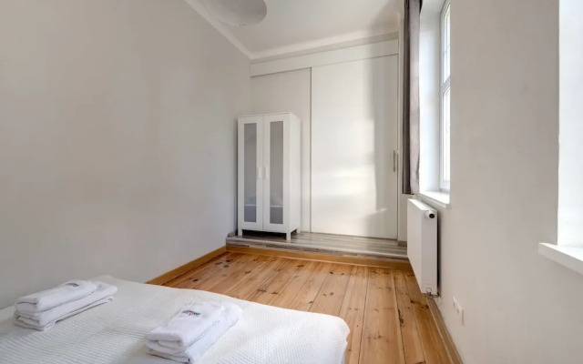 Dom & House - Apartments Station Sopot