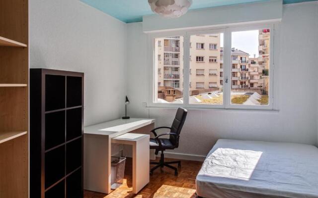 Appartement Annecy, 3 pièces, 6 personnes - FR-1-432-15