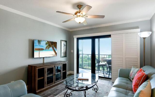 Land's End 10-302 Beach Front - Premier