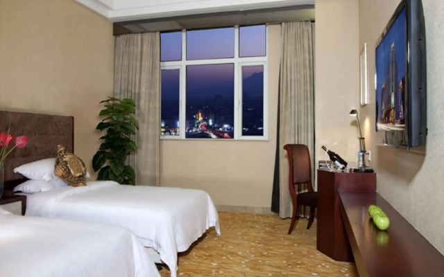 Dongguan Jun Hao Hotel
