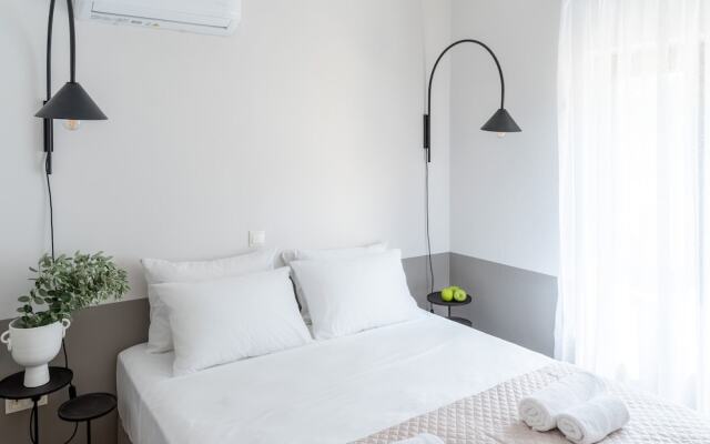 Syra Suites
