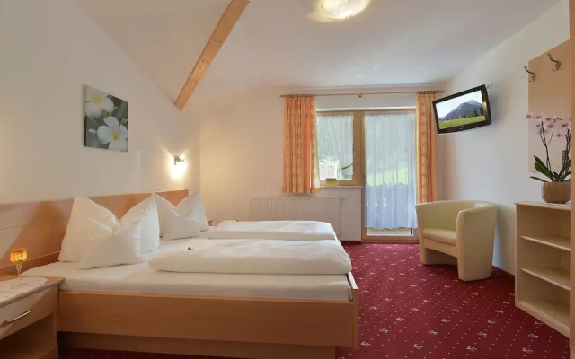 Appartement Ahornblick