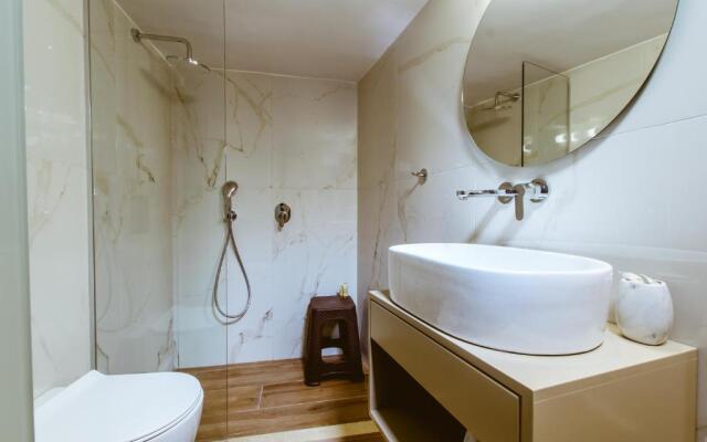 Konmari boutique suites