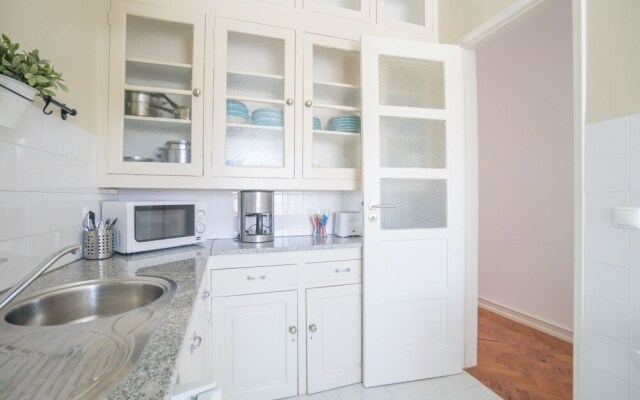 ShortStayFlat Estrela S.Bento