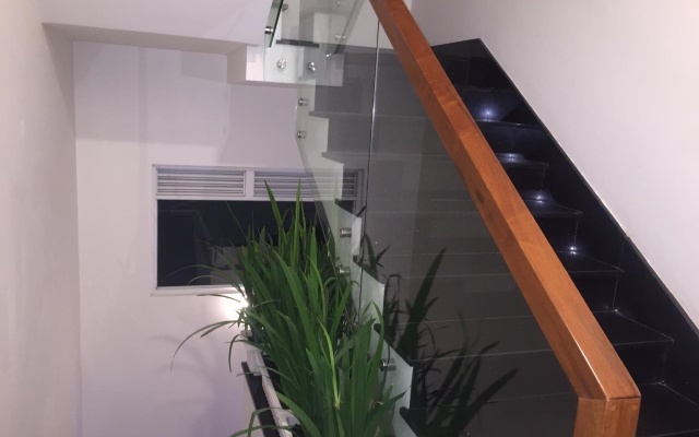 Toan Thong Hotel – Hotel Rooms – Ho Chi Minh City