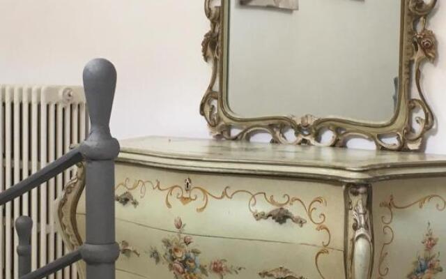Villa Daniela - Appartamento in villa