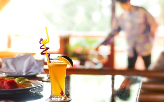 Van Chai Resort