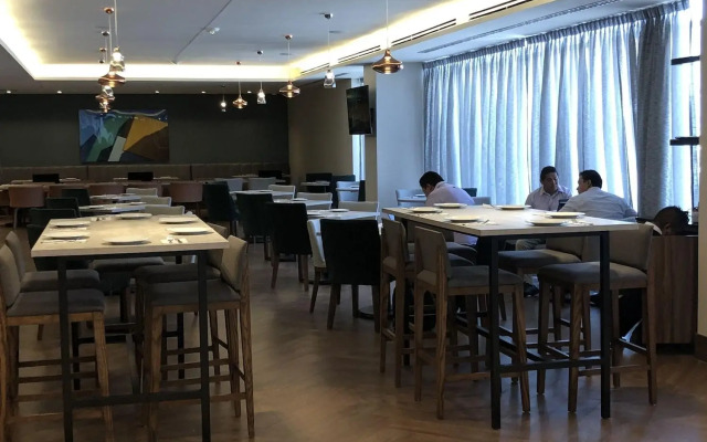 Holiday Inn Hotel & Suites Monterrey Apodaca Zona Airport by IHG