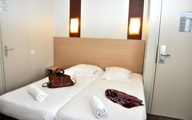 Brit Hotel Caen Mondeville